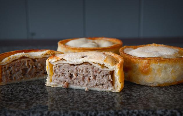 award winning mutton scotch pies