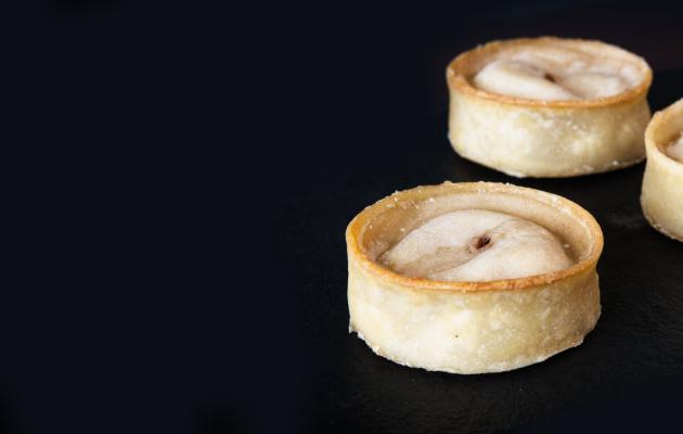 award winning scotch pies