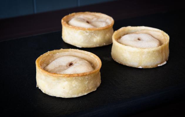 World champ scotch pies